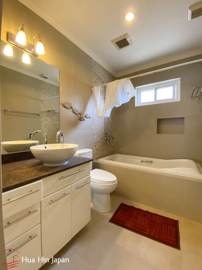 Beautiful Well Designed 3 Bedroom Pool Villa in Popular Hillside Hamlet Homes 3 - Hin Lek Fai - photo 10
