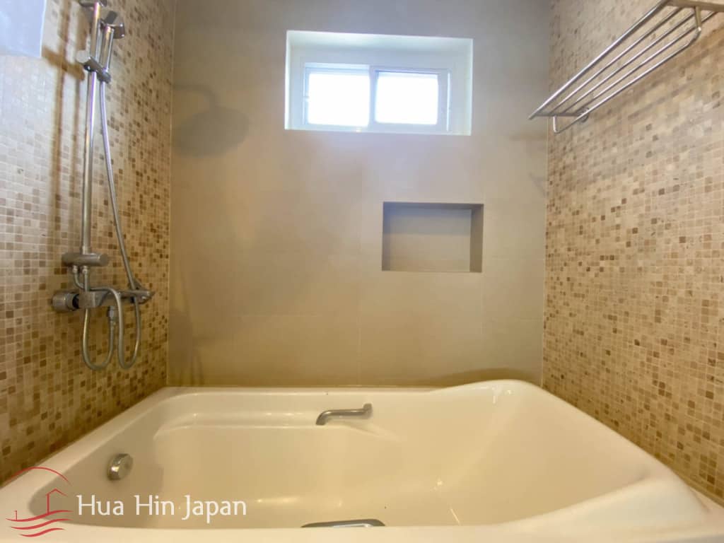Beautiful Well Designed 3 Bedroom Pool Villa in Popular Hillside Hamlet Homes 3 - Hin Lek Fai - photo 9
