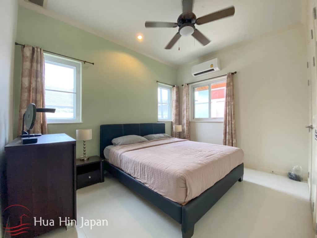 Beautiful Well Designed 3 Bedroom Pool Villa in Popular Hillside Hamlet Homes 3 - Hin Lek Fai - photo 8