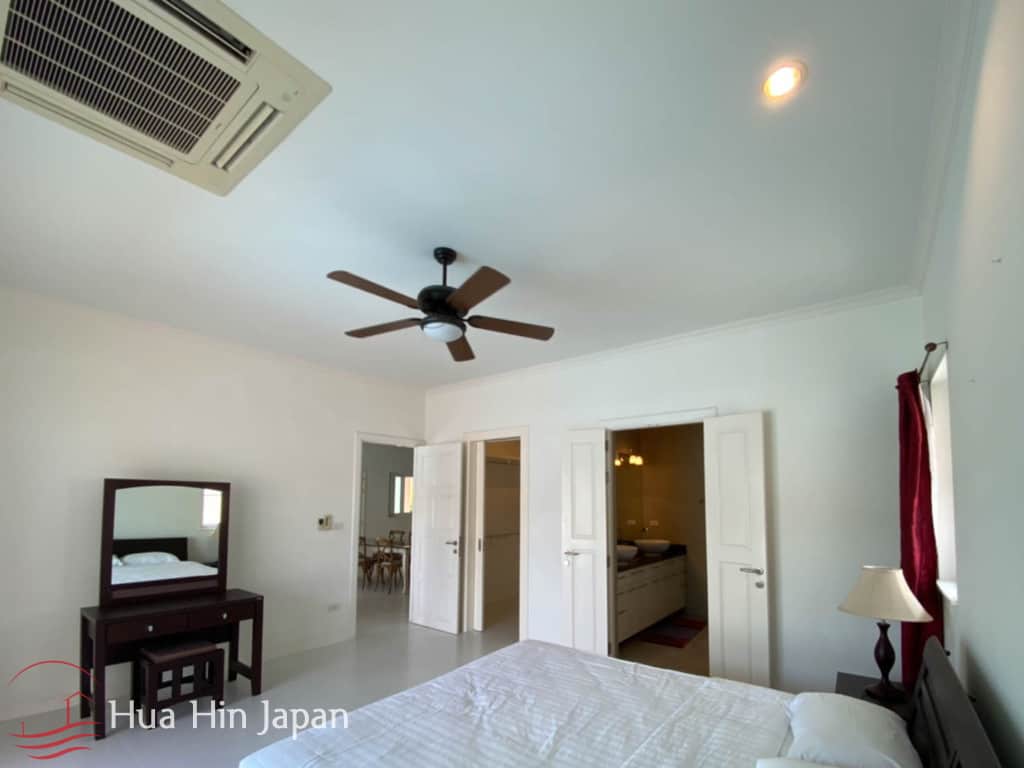 Beautiful Well Designed 3 Bedroom Pool Villa in Popular Hillside Hamlet Homes 3 - Hin Lek Fai - photo 6