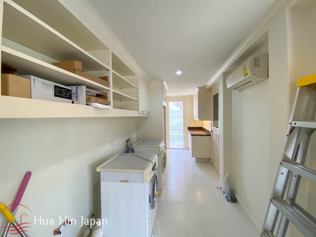 Beautiful Well Designed 3 Bedroom Pool Villa in Popular Hillside Hamlet Homes 3 - Hin Lek Fai - photo 5