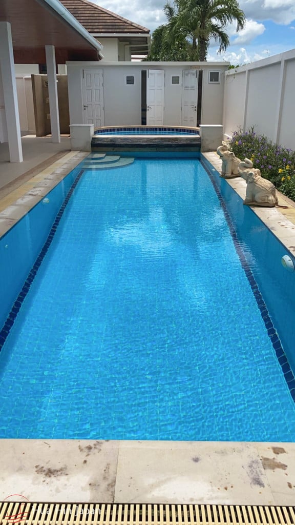 Beautiful Well Designed 3 Bedroom Pool Villa in Popular Hillside Hamlet Homes 3 - Hin Lek Fai - photo 4