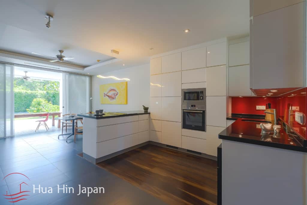 Baan Ing Phu Luxury Condo for sale - Hua Hin - photo 13