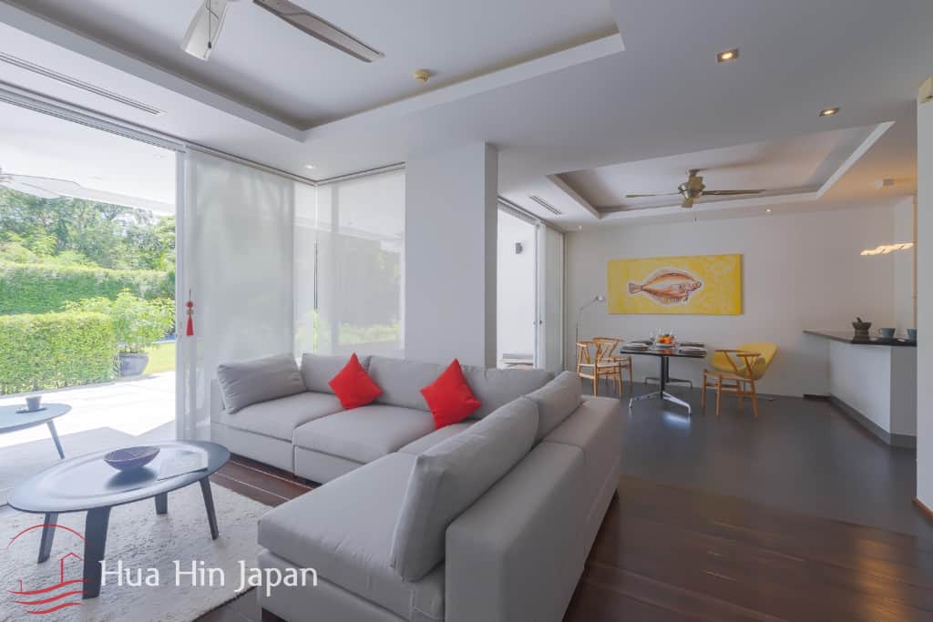 Baan Ing Phu Luxury Condo for sale - Hua Hin - photo 7