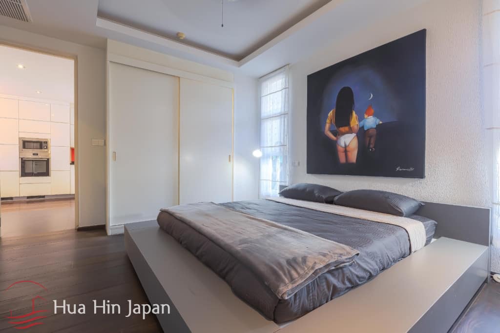 Baan Ing Phu Luxury Condo for sale - Hua Hin - photo 4