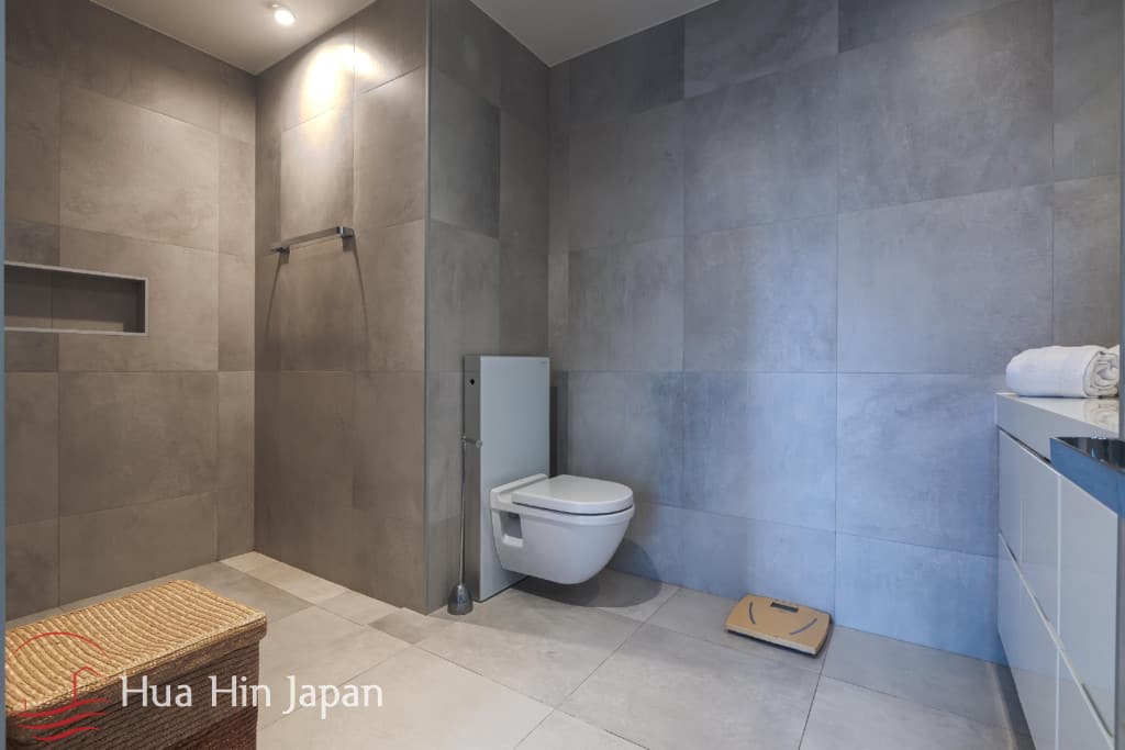 Baan Ing Phu Luxury Condo for sale - Hua Hin - photo 2