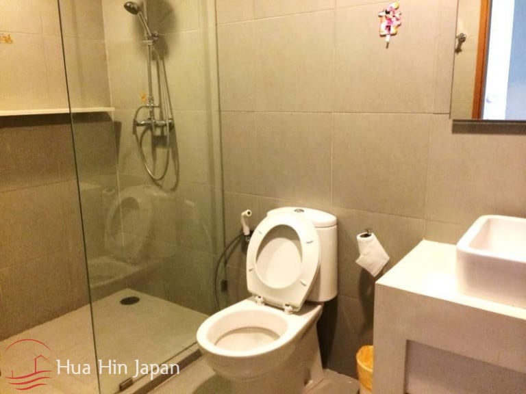 2 Bedroom unit at Baan Sansuk Condo - Hua Hin - photo 7