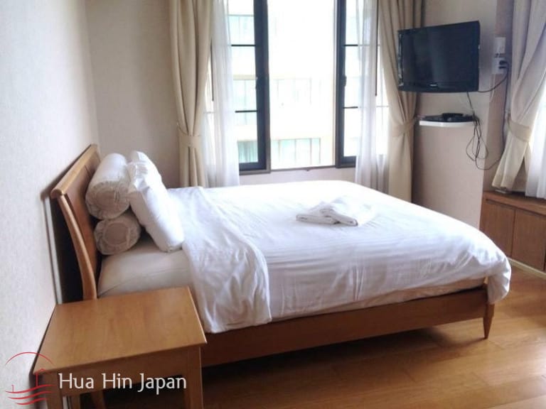 2 Bedroom unit at Baan Sansuk Condo - Hua Hin - photo 6