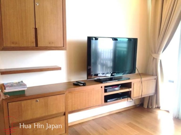 2 Bedroom unit at Baan Sansuk Condo - Hua Hin - photo 5
