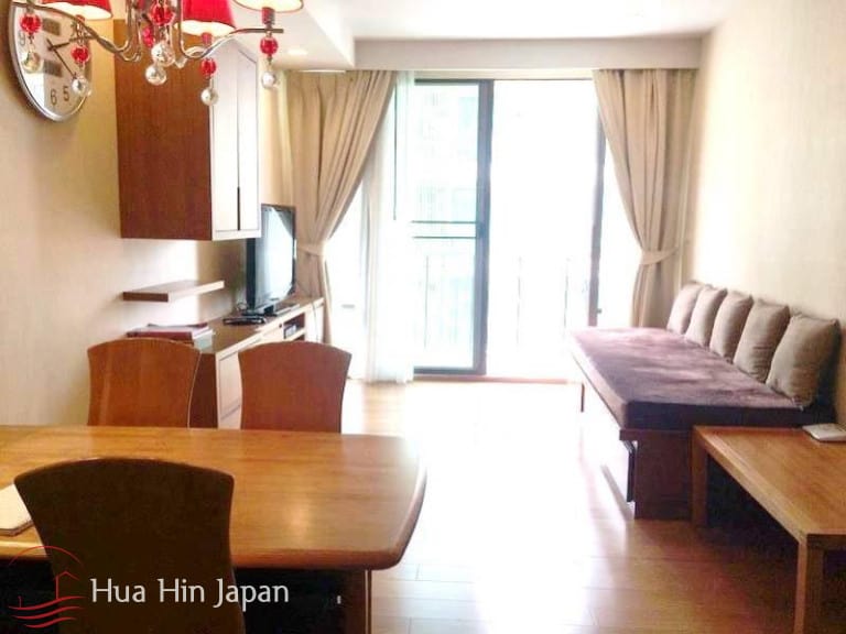 2 Bedroom unit at Baan Sansuk Condo - Hua Hin - photo 3