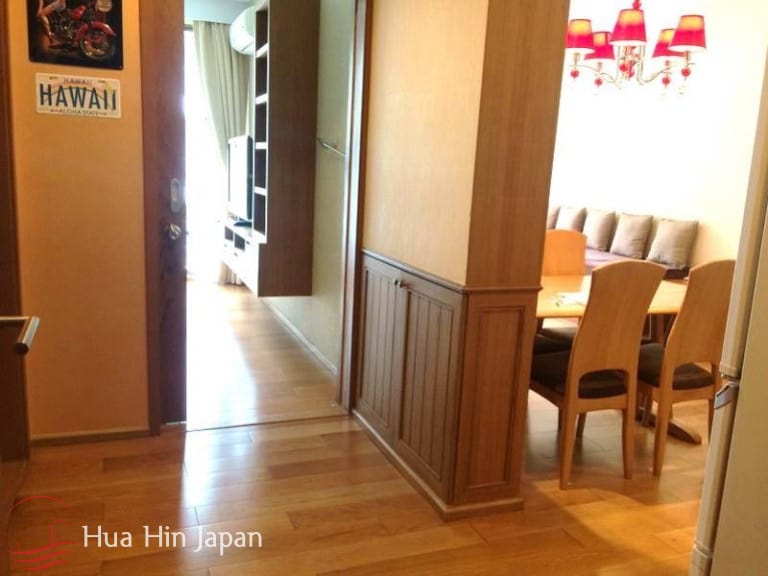 2 Bedroom unit at Baan Sansuk Condo - Hua Hin - photo 2