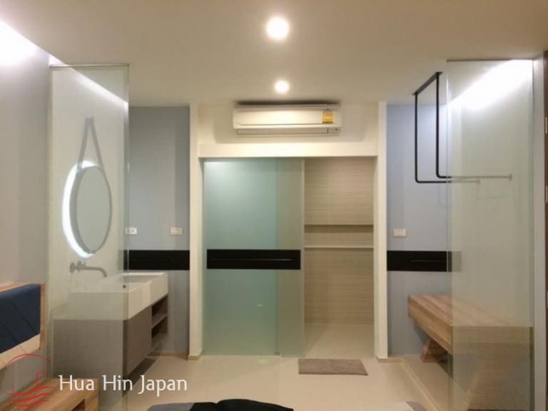 2 Bedroom unit at at Wan Vayla Khaotao walking distance to the beach - Khao Tao - photo 9