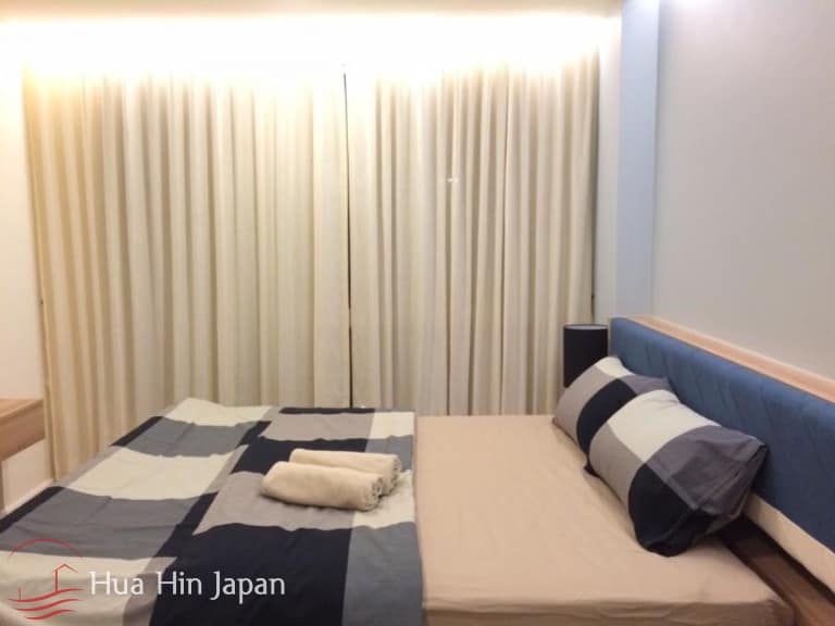 2 Bedroom unit at at Wan Vayla Khaotao walking distance to the beach - Khao Tao - photo 7
