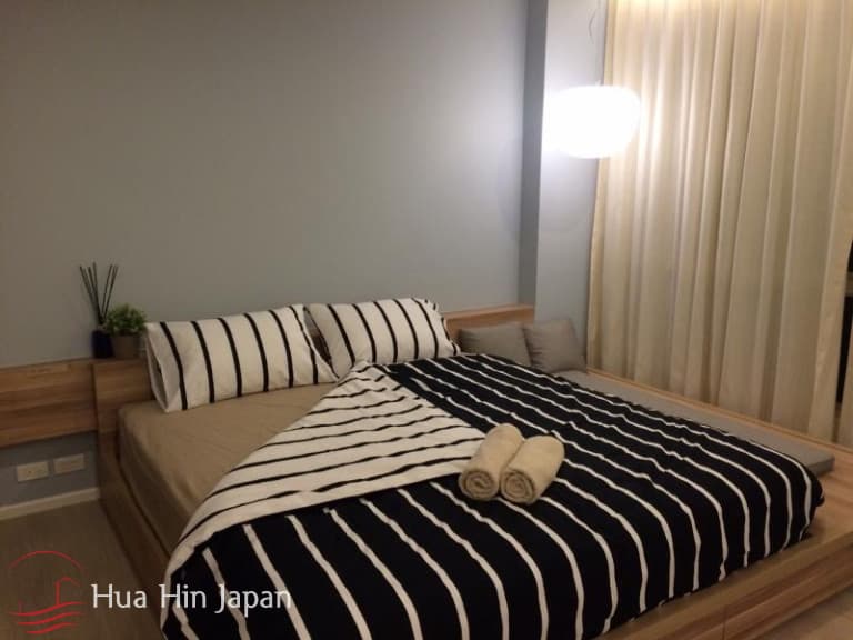 2 Bedroom unit at at Wan Vayla Khaotao walking distance to the beach - Khao Tao - photo 6