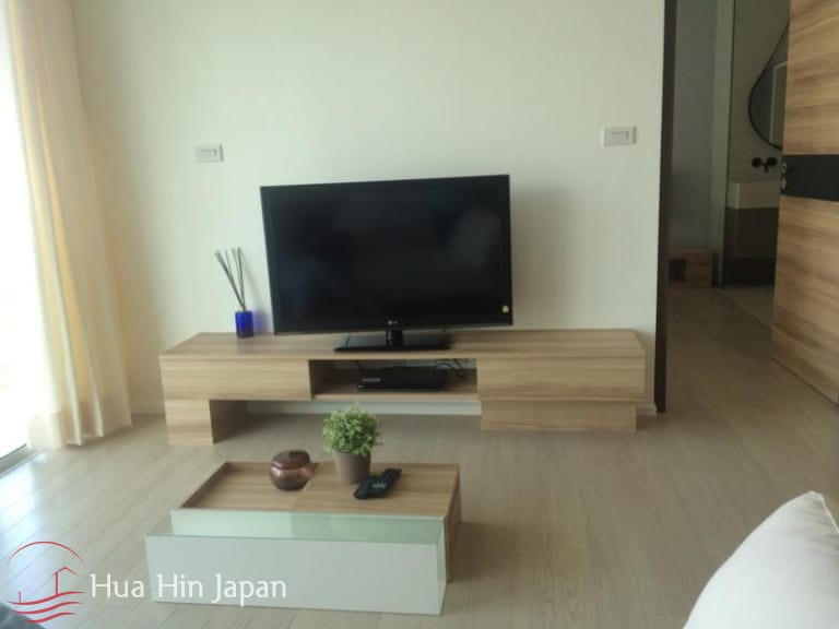 2 Bedroom unit at at Wan Vayla Khaotao walking distance to the beach - Khao Tao - photo 5