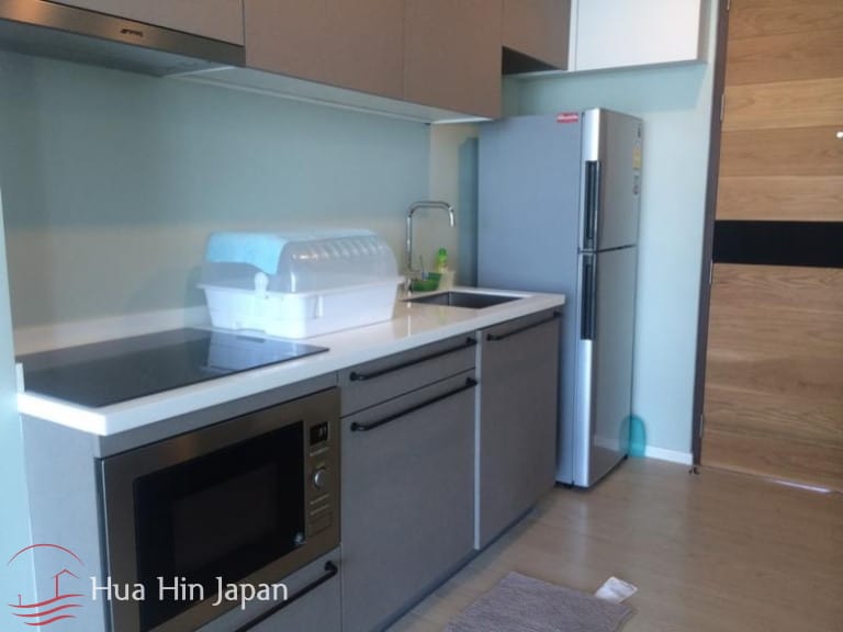 2 Bedroom unit at at Wan Vayla Khaotao walking distance to the beach - Khao Tao - photo 4