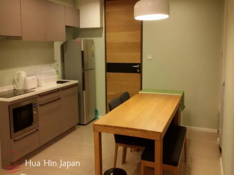 2 Bedroom unit at at Wan Vayla Khaotao walking distance to the beach - Khao Tao - photo 3