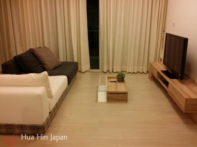 2 Bedroom unit at at Wan Vayla Khaotao walking distance to the beach - Khao Tao - photo 2
