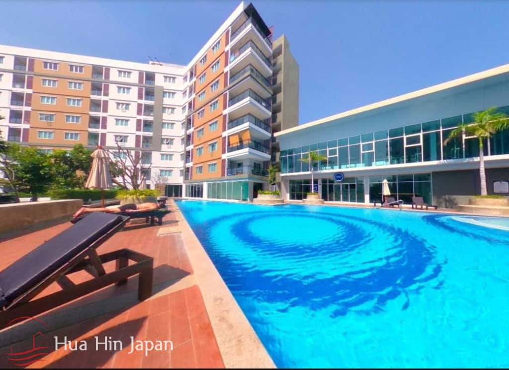 Property film