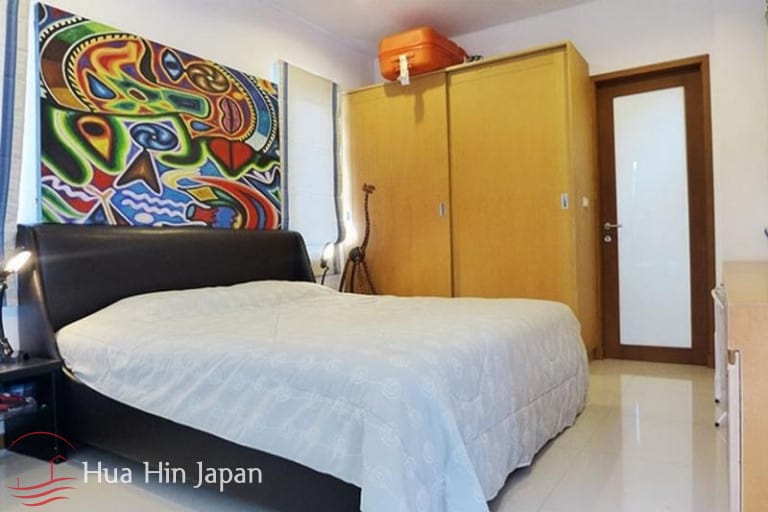 Black Mountain Resort Pool Villa (Completed, Fully Furnished) - Hua Hin - photo 8
