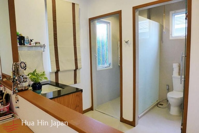 Black Mountain Resort Pool Villa (Completed, Fully Furnished) - Hua Hin - photo 7