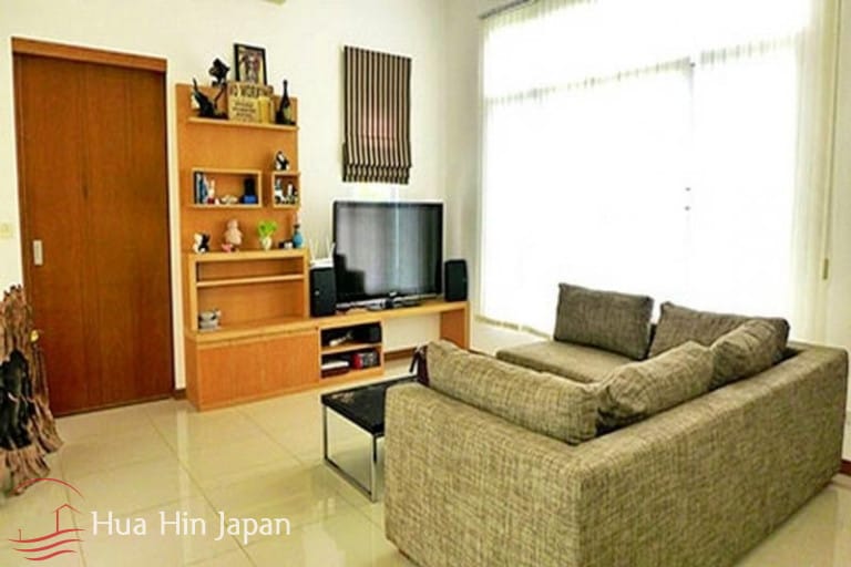 Black Mountain Resort Pool Villa (Completed, Fully Furnished) - Hua Hin - photo 6