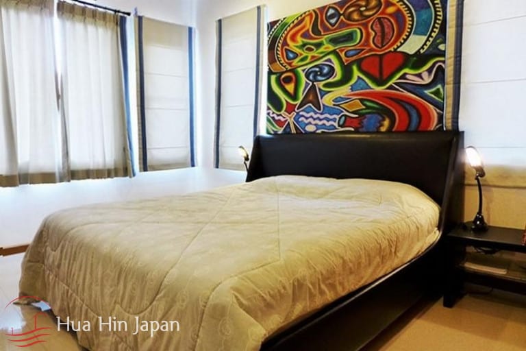 Black Mountain Resort Pool Villa (Completed, Fully Furnished) - Hua Hin - photo 5