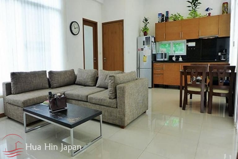 Black Mountain Resort Pool Villa (Completed, Fully Furnished) - Hua Hin - photo 3