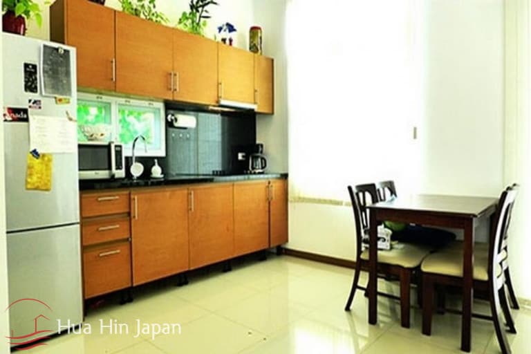 Black Mountain Resort Pool Villa (Completed, Fully Furnished) - Hua Hin - photo 2