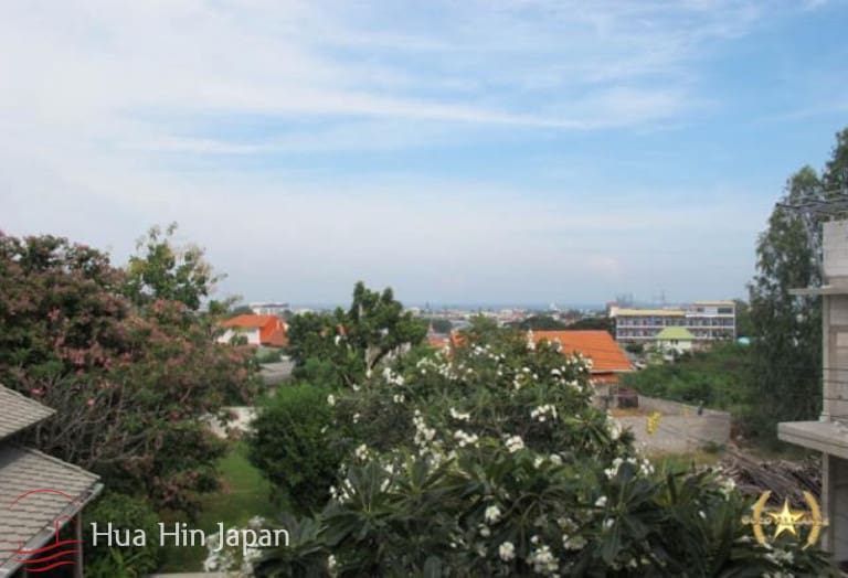 4 Bedroom House on Hin Lek Fai Hill very close to Town - Hin Lek Fai - photo 15