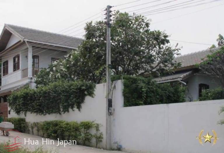 4 Bedroom House on Hin Lek Fai Hill very close to Town - Hin Lek Fai - photo 14