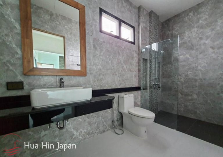 Contemporary Thai Design Pool Villa Close to Palm Hills Golf - Hua Hin - photo 12
