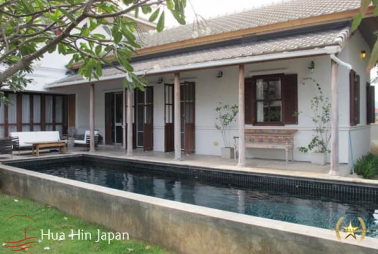 4 Bedroom House on Hin Lek Fai Hill very close to Town - Hin Lek Fai - photo 13