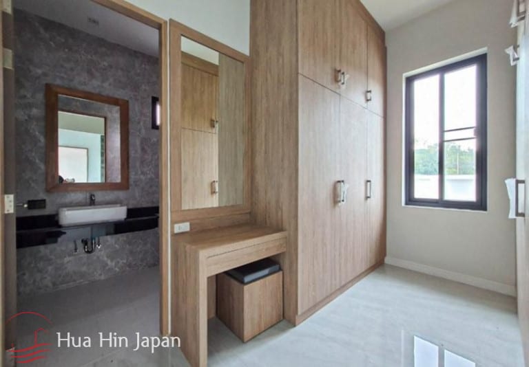 Contemporary Thai Design Pool Villa Close to Palm Hills Golf - Hua Hin - photo 11