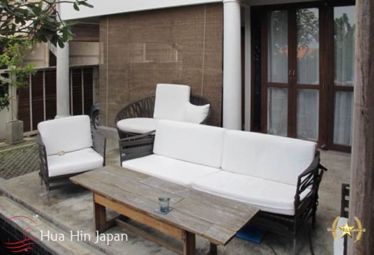 4 Bedroom House on Hin Lek Fai Hill very close to Town - Hin Lek Fai - photo 12