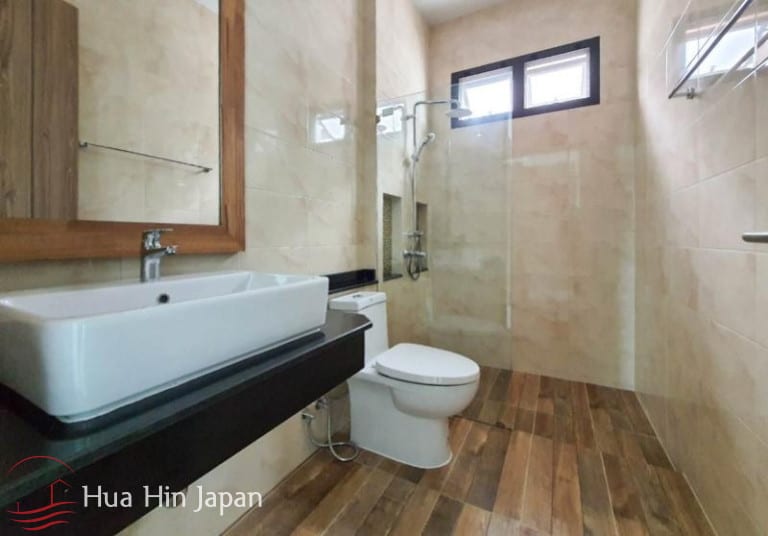 Contemporary Thai Design Pool Villa Close to Palm Hills Golf - Hua Hin - photo 10