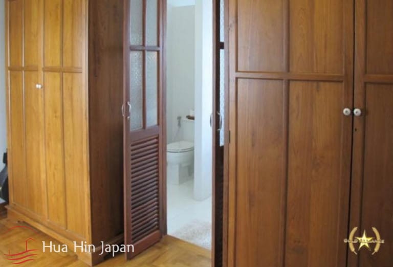 4 Bedroom House on Hin Lek Fai Hill very close to Town - Hin Lek Fai - photo 11
