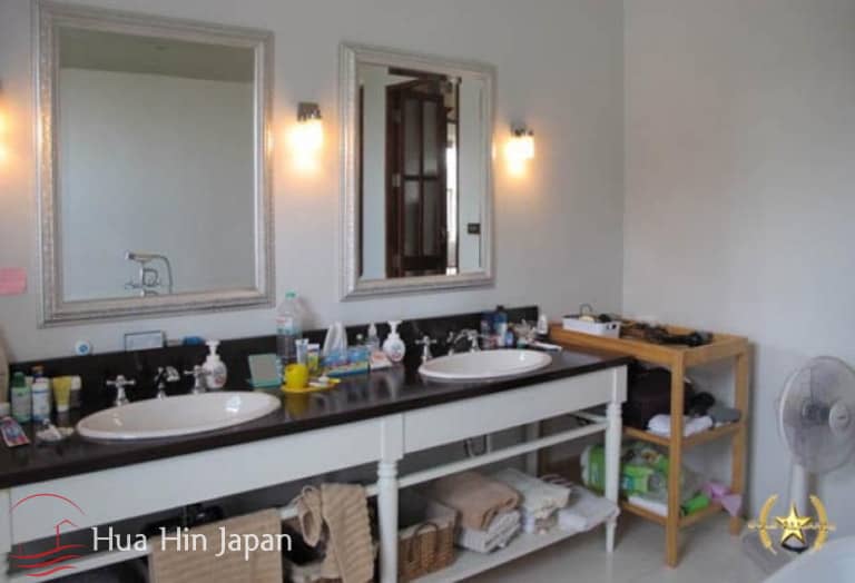 4 Bedroom House on Hin Lek Fai Hill very close to Town - Hin Lek Fai - photo 10