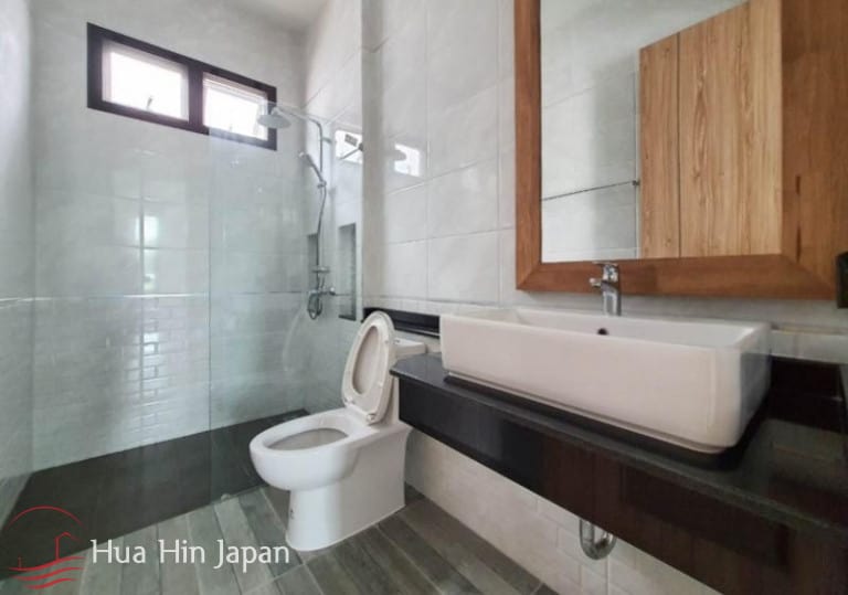 Contemporary Thai Design Pool Villa Close to Palm Hills Golf - Hua Hin - photo 8