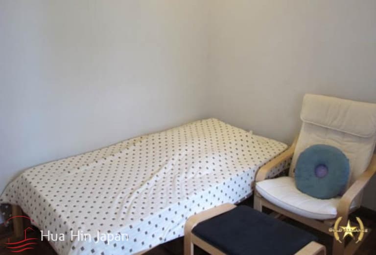 4 Bedroom House on Hin Lek Fai Hill very close to Town - Hin Lek Fai - photo 9