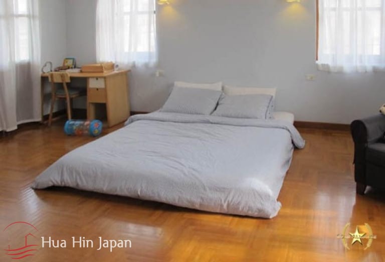 4 Bedroom House on Hin Lek Fai Hill very close to Town - Hin Lek Fai - photo 8