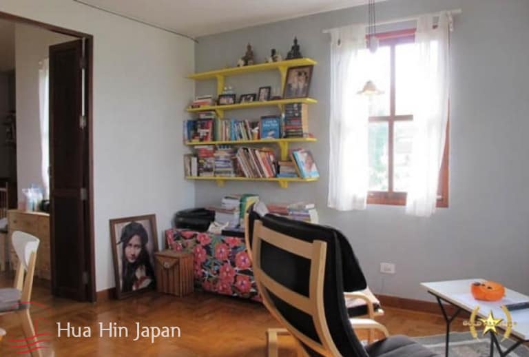 4 Bedroom House on Hin Lek Fai Hill very close to Town - Hin Lek Fai - photo 7