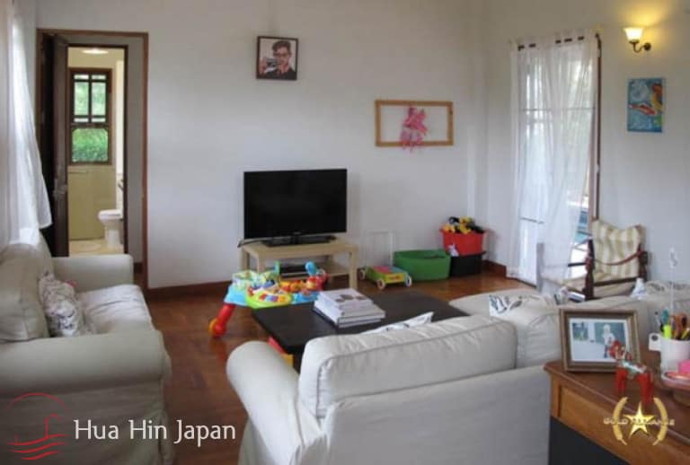 4 Bedroom House on Hin Lek Fai Hill very close to Town - Hin Lek Fai - photo 6