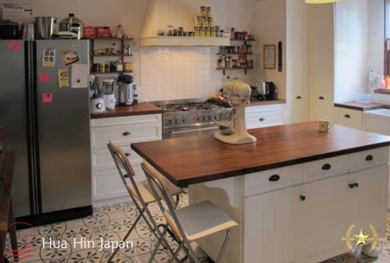 4 Bedroom House on Hin Lek Fai Hill very close to Town - Hin Lek Fai - photo 5