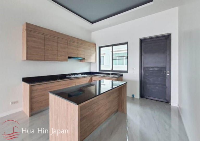 Contemporary Thai Design Pool Villa Close to Palm Hills Golf - Hua Hin - photo 3
