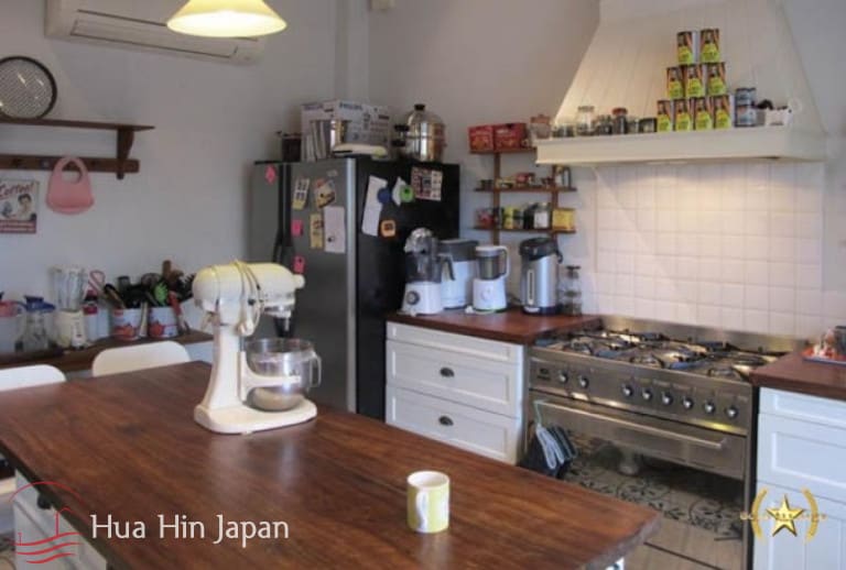 4 Bedroom House on Hin Lek Fai Hill very close to Town - Hin Lek Fai - photo 4