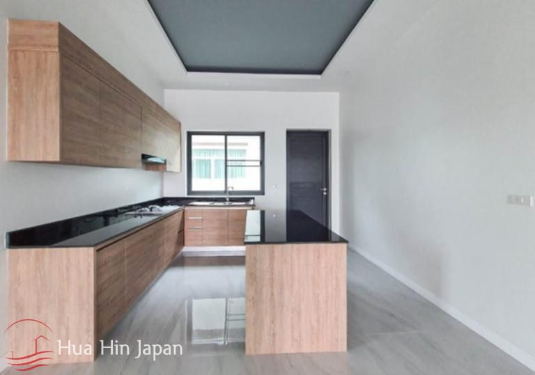 Contemporary Thai Design Pool Villa Close to Palm Hills Golf - Hua Hin - photo 2