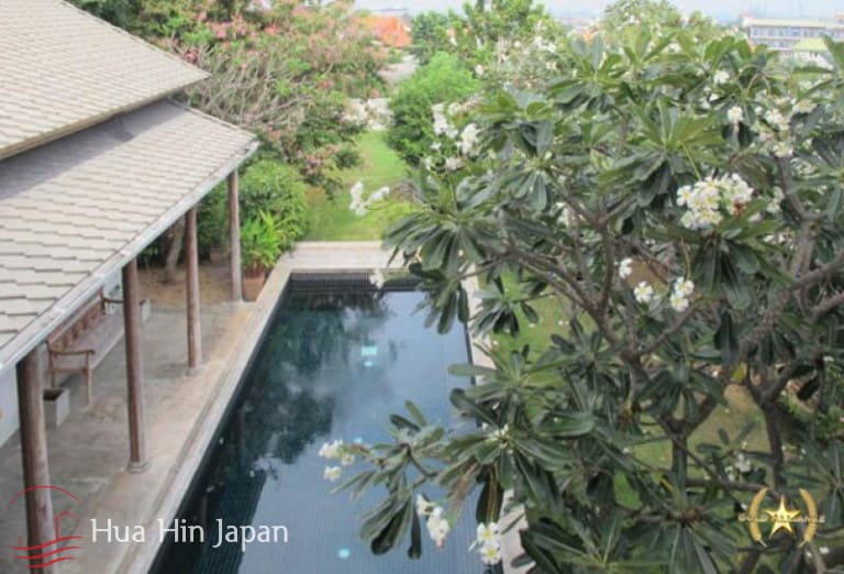 4 Bedroom House on Hin Lek Fai Hill very close to Town - Hin Lek Fai - photo 3