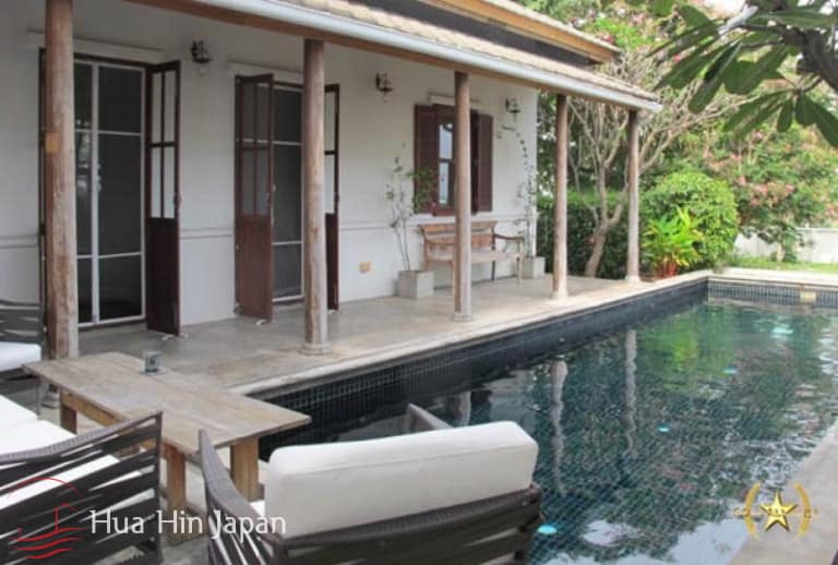 4 Bedroom House on Hin Lek Fai Hill very close to Town - Hin Lek Fai - photo 2
