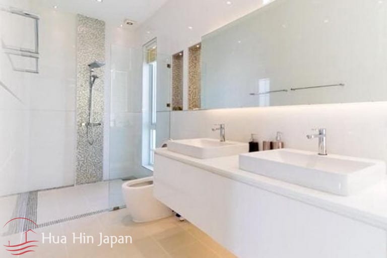 Luxurious 3 BDRM Pool Villa on Large Plot only 5 Min from BluPort (completed, fully furnished) - Hua Hin - photo 10